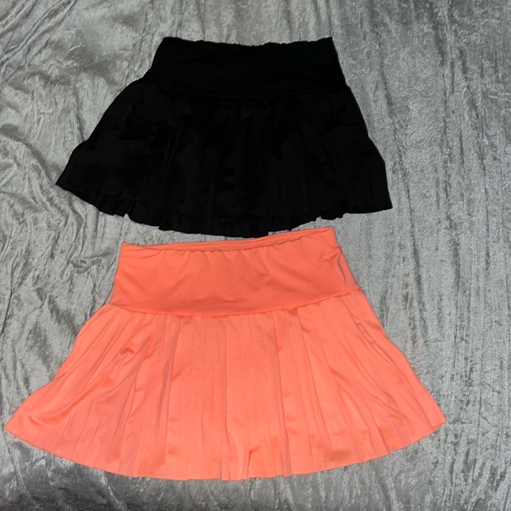 Skirts !!!
